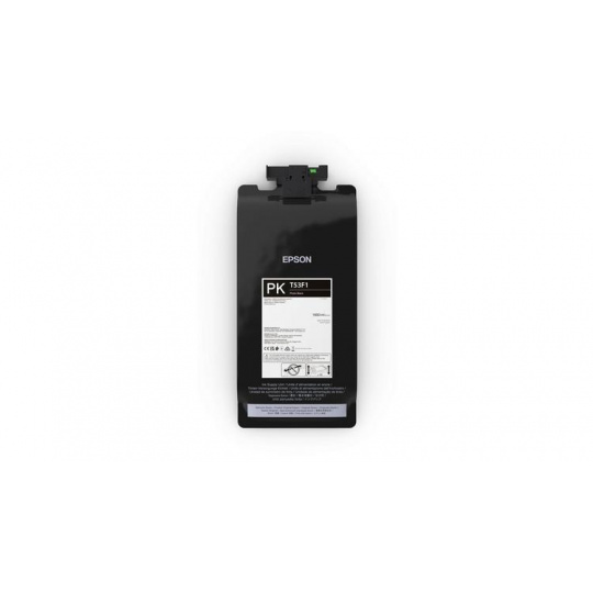 Epson P-Series Photo Black IIPS Ink 1600ml