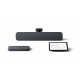 Google one Gen 3 Medium Lite Black