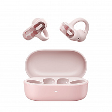 Lenovo Open-Ear Clip-on Earbuds X500/BT/Růžová Lenovo Open-Ear Clip-on Earbuds X500/BT/Růžová