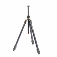 Stativ tripod 3 Legged Thing Pro 2.0 Winston šedý