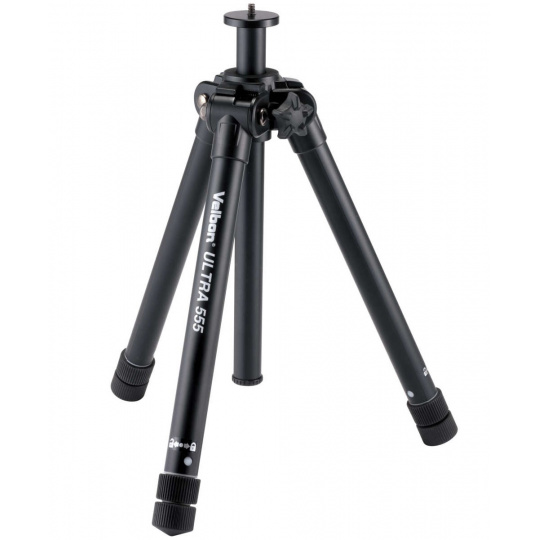 Stativ tripod Velbon ULTRA 555