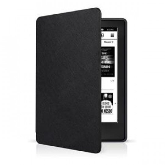 CONNECT IT pouzdro pro Amazon New Kindle 2019 (10. gen.), ČERNÉ