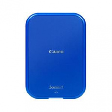 CANON Zoemini 2 + 30P (30-ti pack papírů) - Námořnická modrá CANON Zoemini 2 + 30P (30-ti pack papírů) - Námořnická modrá