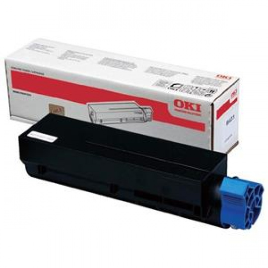 OKI Toner do B431/MB461/471/471w/491 (7 000 stran)