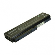2-Power baterie pro LG R410, R510 11,1 V, 4400mAh, 48,8Wh, 6 cells 2-Power baterie pro LG R410, R510 11,1 V, 4400mAh, 48,8Wh, 6 cells
