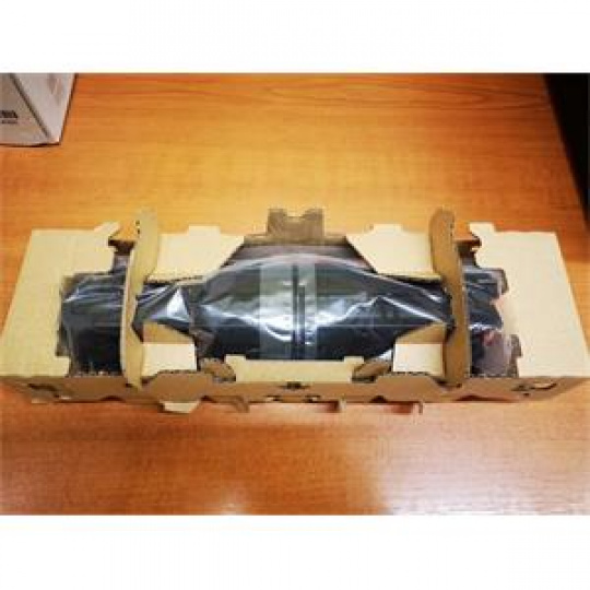 HP toner 79A/Black/1000 stran  - náhradní obal