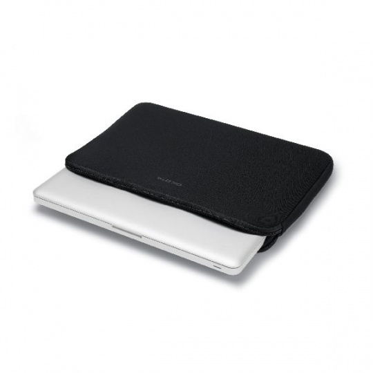 Dicota Perfect Skin 10 - 11.6'' pouzdro, černé Dicota Perfect Skin 10 - 11.6'' pouzdro, černé