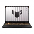 ASUS TUF Gaming F16 - i7 14650HX/32GB/1TB SSD/RTX 5060 8GB/16"/WUXGA/IPS/2y PUR/bez OS /šedá
