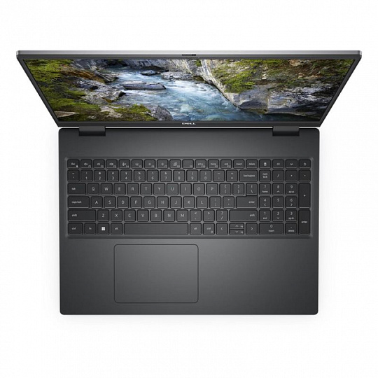 DELL Pro Max 14 MC14255 Ryzen AI 7 PRO/16GB/512GB SSD/14" FHD+/W11P/3Y ProSpt/šedá