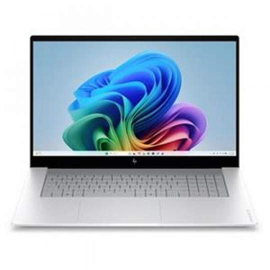 HP OmniBook X NG AI PC 17-de0070ncx, Ultra 5 325 (8C) 47 NPU TOPs, Touch/17.3 FHD (1920 x 1080) IPS 400 nits, 16GB LPDDR HP OmniBook X NG AI PC 17-de0070ncx, Ultra 5 325 (8C) 47 NPU TOPs, Touch/17.3 FHD (1920 x 1080) IPS 400 nits, 16GB LPDDR