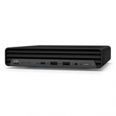 HP Pro Mini 400 G9 i3-13100T/1x8 GB/512 GB SSD/Intel HD/BT/WiFi 6/3y onsite/Win11 Home/černá HP Pro Mini 400 G9 i3-13100T/1x8 GB/512 GB SSD/Intel HD/BT/WiFi 6/3y onsite/Win11 Home/černá