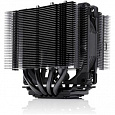 NH-D9L ch.bk, AM5, AM4, LGA1851, LGA1700, LGA1200, LGA1156, LGA1155, LGA1151, LGA1150