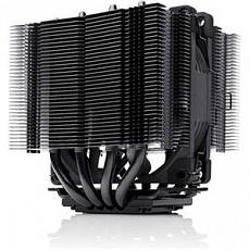 NH-D9L ch.bk, AM5, AM4, LGA1851, LGA1700, LGA1200, LGA1156, LGA1155, LGA1151, LGA1150 NH-D9L ch.bk, AM5, AM4, LGA1851, LGA1700, LGA1200, LGA1156, LGA1155, LGA1151, LGA1150