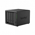 Synology DS925neo+, NAS