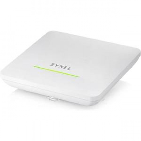 Zyxel NWA90BE PRO - BE6500 4-Stream WiFi 7 Dual-Radio NebulaFlex Access Point