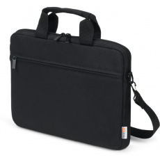 DICOTA BASE XX Laptop Slim Case 13-14.1" Black