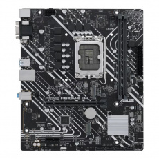 ASUS PRIME H610M-E D4-CSM/LGA 1700/mATX ASUS PRIME H610M-E D4-CSM/LGA 1700/mATX