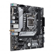 ASUS PRIME H510M-A WIFI ASUS PRIME H510M-A WIFI