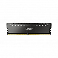 Lexar THOR/DDR4/16GB/3200MHz/CL16/1x16GB/Grey
