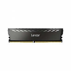 Lexar THOR/DDR4/16GB/3200MHz/CL16/1x16GB/Grey
