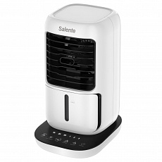 Salente IceTop, stolní ochlazovač & ventilátor & zvlhčovač vzduchu 3v1, bílý