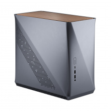 Fractal Design Era šedá W Fractal Design Era šedá W