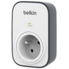 BELKIN SurgeStrip přepěťová ochrana,1 zásuvka,306J