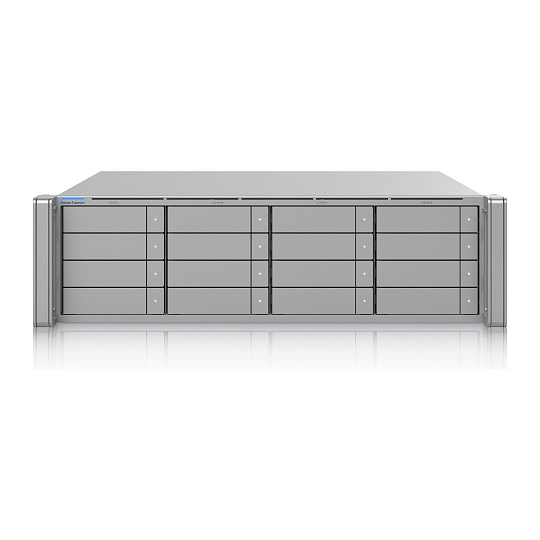 Ubiquiti UACC-ESE-16 - UniFi Enterprise Storage Expansion