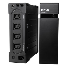 Eaton UPS 1/1fáze, 650VA -  Ellipse ECO 650 USB IEC