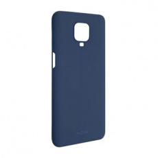 Kryt FIXED Story Redmi Note 9 Pro/9 Pro Max/Note 9S, modrý Kryt FIXED Story Redmi Note 9 Pro/9 Pro Max/Note 9S, modrý