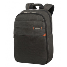Samsonite Network 3 LAPTOP BACKP. 15.6" Char.Black Samsonite Network 3 LAPTOP BACKP. 15.6" Char.Black