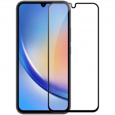 Nillkin Tvrzené Sklo 2.5D CP+ PRO Black pro Samsung Galaxy A34 5G Nillkin Tvrzené Sklo 2.5D CP+ PRO Black pro Samsung Galaxy A34 5G