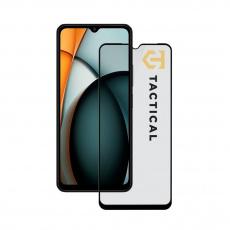 Tactical Glass Shield 5D sklo pro Vivo V40 Black Tactical Glass Shield 5D sklo pro Vivo V40 Black