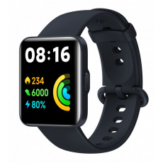 Xiaomi Redmi Watch 2 Lite/Blue/Sport Band/Blue Xiaomi Redmi Watch 2 Lite/Blue/Sport Band/Blue