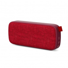 Energy Sistem FB 3+ Trend Cherry Bluetooth, FM rádio, výkon 6W, USB, mikro SD, MP3, WAV, Li-Pol, 9 Energy Sistem FB 3+ Trend Cherry Bluetooth, FM rádio, výkon 6W, USB, mikro SD, MP3, WAV, Li-Pol, 9
