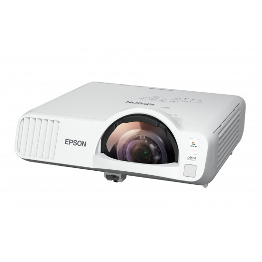 Epson EB-L210SW/3LCD/4000lm/WXGA+/2x HDMI/LAN/WiFi