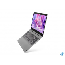 Lenovo IdeaPad 3, 15IGL05, 15,6" HD, Pentium AN5030, 4GB, 256GB SSD, UHD 605, Windows 11 Home, šedý, 2R Lenovo IdeaPad 3, 15IGL05, 15,6" HD, Pentium AN5030, 4GB, 256GB SSD, UHD 605, Windows 11 Home, šedý, 2R
