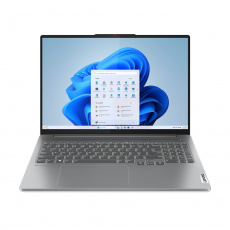 Lenovo IdeaPad Pro 5/16IMH9/U9-185H/16"/2400x1600/32GB/1TB SSD/Arc Xe/W11H/Gray/2R