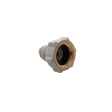 DM F3/4x9,5mm rychlospojka nápojová s vnitřním závitem G 3/4", AFAB0609F DM F3/4x9,5mm rychlospojka nápojová s vnitřním závitem G 3/4", AFAB0609F