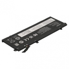 2-Power baterie pro Lenovo ThinkPad T490 3 ?lánková Baterie do Laptopu 11,55V 4350mAh 2-Power baterie pro Lenovo ThinkPad T490 3 ?lánková Baterie do Laptopu 11,55V 4350mAh