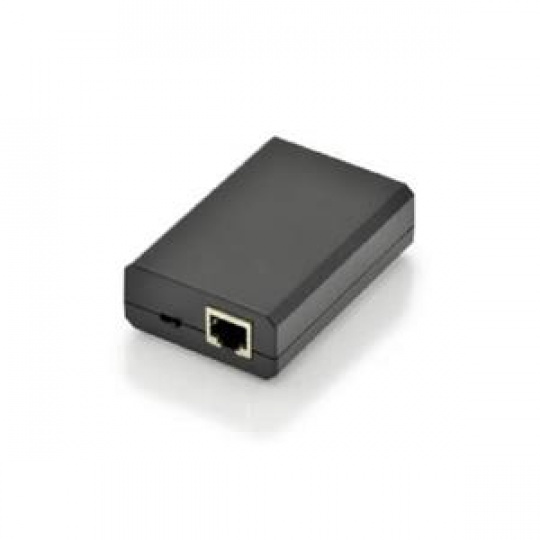 DIGITUS Professional Gigabit PoE at Splitter,10/100/1000 Mbps, 24W