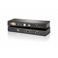 ATEN CE801 USB True 4K HDMI Cat 6 KVM Extender (4K @ 70 m / FHD @ 100 m)