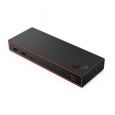 Lenovo ThinkPad USB4 Smart Dock 5500 - 135W EU