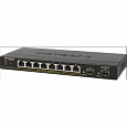 Netgear S350 8P GE POE+ SMART SWITCH