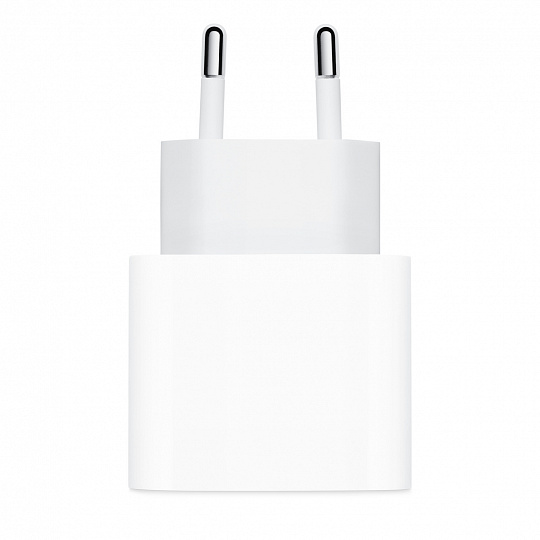 20W USB-C Power Adapter / SK 20W USB-C Power Adapter / SK