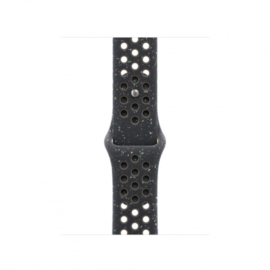 Watch Acc/42/Midnight Sky Nike Sport Band - S/M