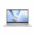 ASUS Vivobook 15/X1504VA-BQ5639Z/3-100U/15,6"/FHD/8GB/256GB/Intel int/bez OS/Silver/2R