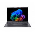 Acer Aspire 14 AI/A14-52MT-76GE/U7-256V/14"/WUXGA/T/16GB/512GB/Intel int/W11H/Gray/2R