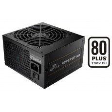 FSP/Fortron HYPER 80+ PRO 450W, BULK FSP/Fortron HYPER 80+ PRO 450W, BULK