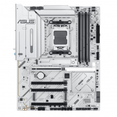 ASUS X870 MAX GAMING WIFI7 White ASUS X870 MAX GAMING WIFI7 White